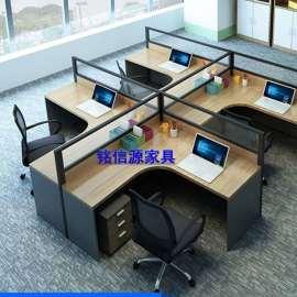图 厂家直销各种屏风卡位班台办公桌椅电脑桌会议桌椅沙发 深圳办公用品